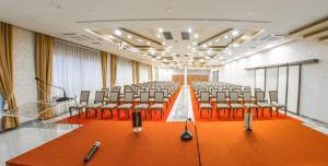 Konferenční prostory v ubytování Hotel Mostar