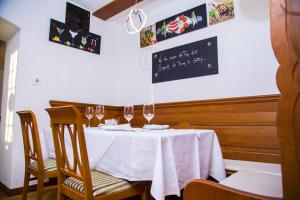 WorbGasthof Löwen Worb bei Bern的相册照片