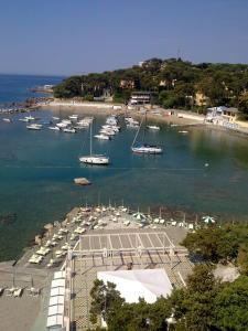 Imagen de la galería de Hotel Tirreno, en Castiglioncello