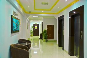 Fotografie z fotogalerie ubytování Al Maha Int Hotel Oman v destinaci Muscat + 37 fotografií