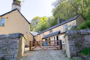 Gallery image of Bodafon Hall Cottages in Llandudno