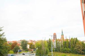Fotografia z galérie ubytovania Pfenning by Little Heaven v destinácii Gdansk