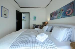 Gallery image of F & B Collection - Apartment for 5 in Thessaloniki