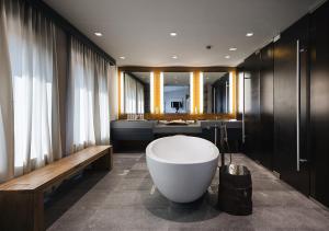 Bagno di Tufenkian Historic Yerevan Hotel