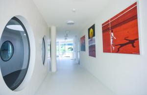 Fotografie z fotogalerie ubytování Hotel S-PORT Véska v destinaci Dolany