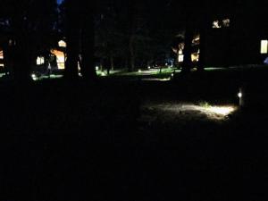 Fotografie z fotogalerie ubytování GOL&Wood v destinaci Stepashki