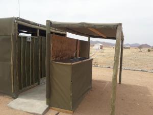 塞斯瑞姆Neuhof Portion 2 Campsite的相册照片