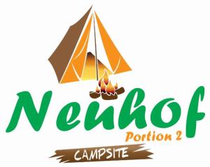 Neuhof Portion 2 Campsite的证书、奖牌、标识或其他文件