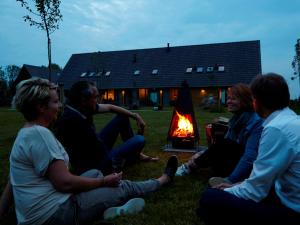 Hosté ubytování it Dreamlân