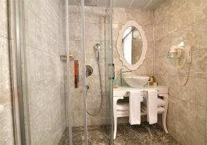 Gallery image of SVEO Business Hotel in Ankara +58 photos