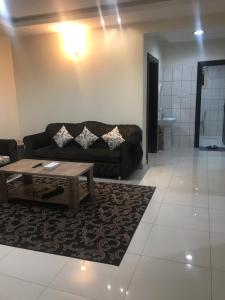 Gallery image of الماسة الخليج للشقق المخدومة in Buraydah