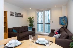 Gallery image of Royal Crossharbour Apartment in London