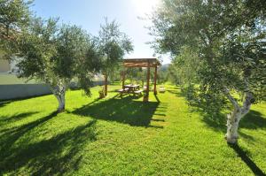 Gallery image of Liberty's Studios in Almiros Beach