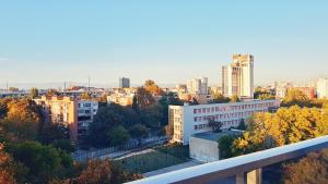 Gallery image of Apartment Valerie walking distance to Top Center in Plovdiv