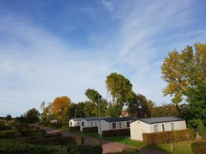 Φωτογραφία από το άλμπουμ του Camping le Mont Joli Bois σε Criel-sur-Mer +54 φωτογραφίες