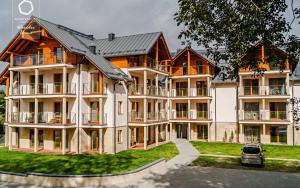 Gallery image of Wonder Home - Apartamenty z widokami i blisko szlaków - w spokojnej części Karpacza in Karpacz