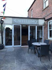 Gallery image of The Leeman Rose in York