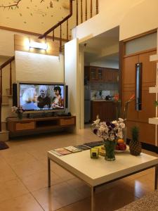 Gallery image of Tainan Canal Guest House in Anping