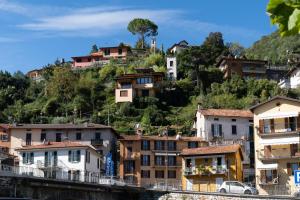 Gallery image of Family Nest Overlooking Lake Como - by Rent All Como in Argegno