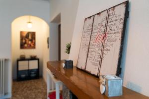 Fotografia z galérie ubytovania Family Nest Overlooking Lake Como - by Rent All Como v destinácii Argegno