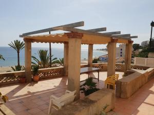 Fotografie z fotogalerie ubytování La terraza del palasiet v destinaci Villajoyosa