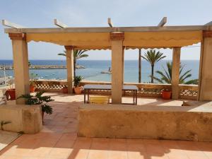 Fotografie z fotogalerie ubytování La terraza del palasiet v destinaci Villajoyosa