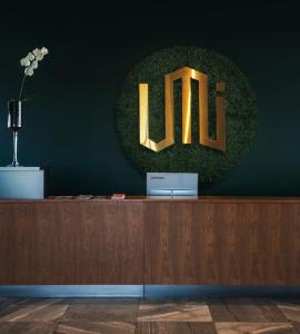 Gallery image of Umi Hotel in Skogar