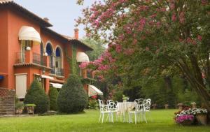 Photo de la galerie de l'établissement Hotel Torre Marti, à Sant Juliá de Vilatorta