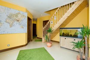 Fotografie z fotogalerie ubytování Moorepark West House v destinaci Fermoy