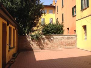 Gallery image of Without Name Apartment in Bologna