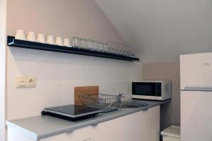 Gambar di galeri bagi Loft Rooms di Zamość