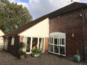 Gallery image of The Pigeon Loft in Hurst Green