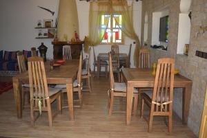 Foto sihtkohas Azilal asuva majutusasutuse Maison d'hôtes Tinwitchi galeriist