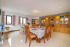 Fotografie z fotogalerie ubytování Moorepark West House v destinaci Fermoy