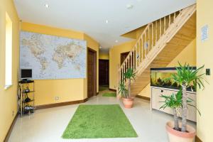 Fotografie z fotogalerie ubytování Moorepark West House v destinaci Fermoy