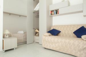 Gallery image of Rosa Canina in Tricarico