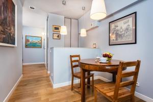 Fotografia z galérie ubytovania Apartament Triton Park vo Varšave + 13 fotografií