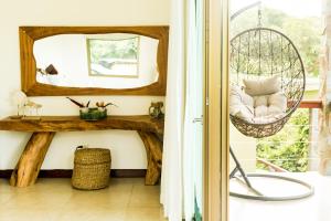 Fotografie z fotogalerie ubytování Cocobolo Beach Boutique Hotel v destinaci San Juanillo