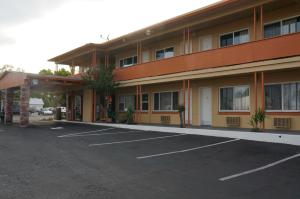 Imagen de la galería de Classic Inn, en Red Bluff