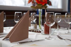 Bebidas em Gasthof-Hotel Jaritz