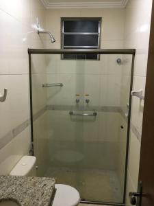 Fotografie z fotogalerie ubytování Hotel Vila Rica v destinaci Alfenas