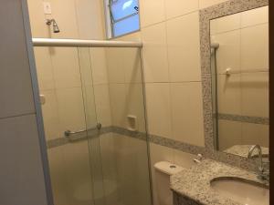 Fotografie z fotogalerie ubytování Hotel Vila Rica v destinaci Alfenas + 29 fotografií