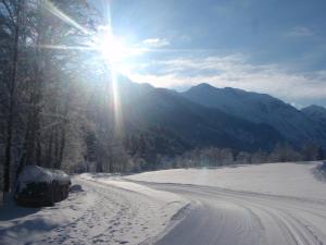 Φωτογραφία από το άλμπουμ του ARCHE Hof Öbristhof σε Kleinarl
