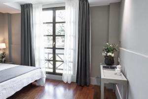 Hotel The Park Derio