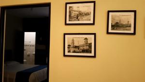 Mynd úr myndasafni af Jer`s Hostal í Tumbes