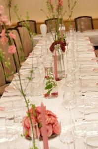 Imagem da galeria de Gasthof-Hotel Jaritz em Semriach