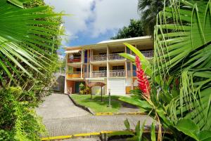 Foto da galeria de Studio Capucine em Sainte-Anne