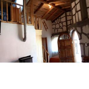 Fotografie z fotogalerie ubytování Cabañas las Gemelas v destinaci Areponapuchi