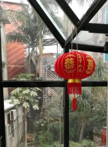 Xiamen şehrindeki Zengcuoan Tea Pleasure Guesthouse tesisine ait fotoğraf galerisinden bir görsel