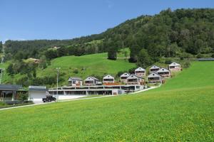 Gallery image of Alpenmaisonette Gipfelstürmer in Bramberg am Wildkogel